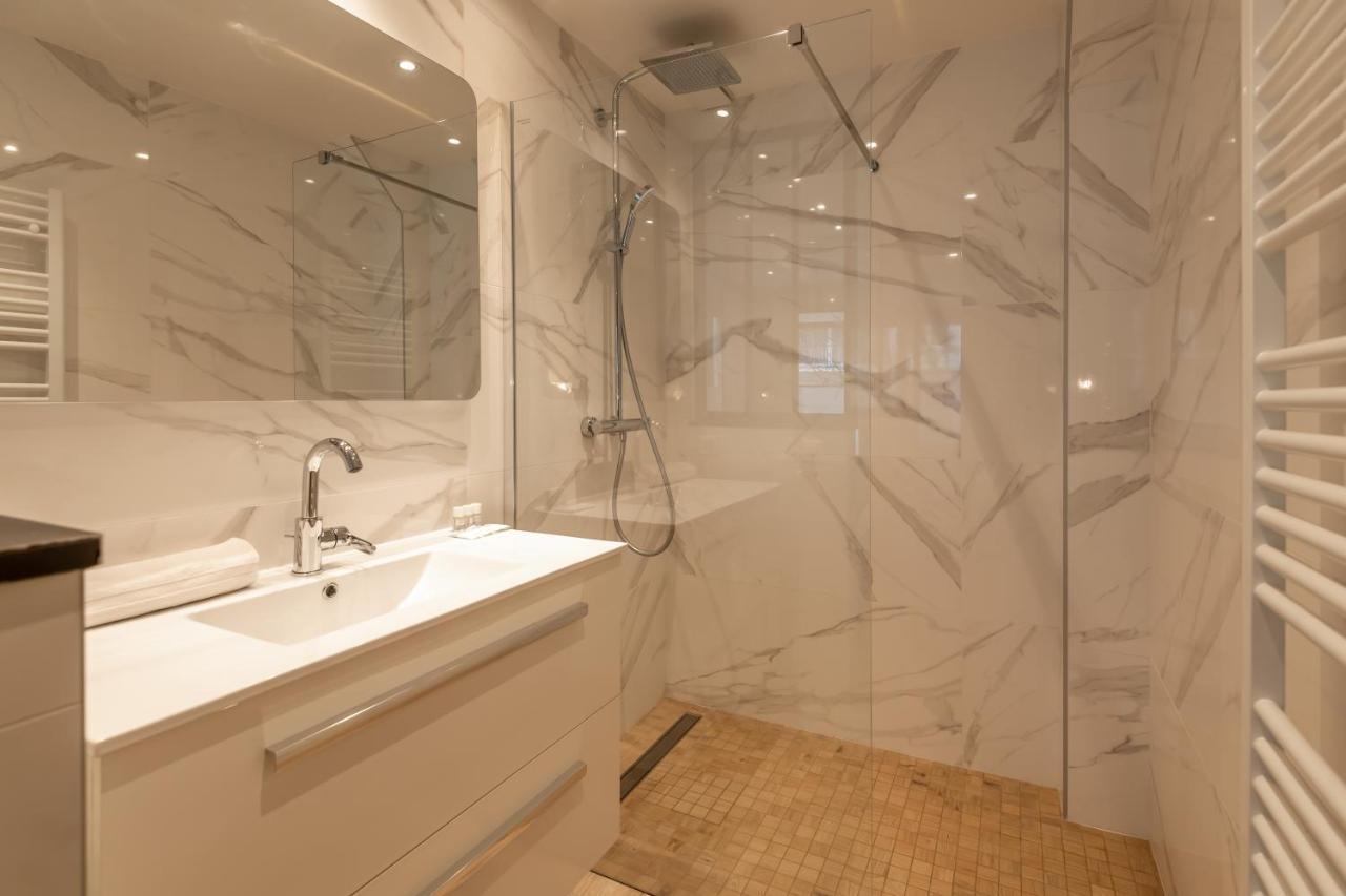 7 Rhone Super T2 Renove Avec Place De Parking Privee Apartment อานซี ภายนอก รูปภาพ